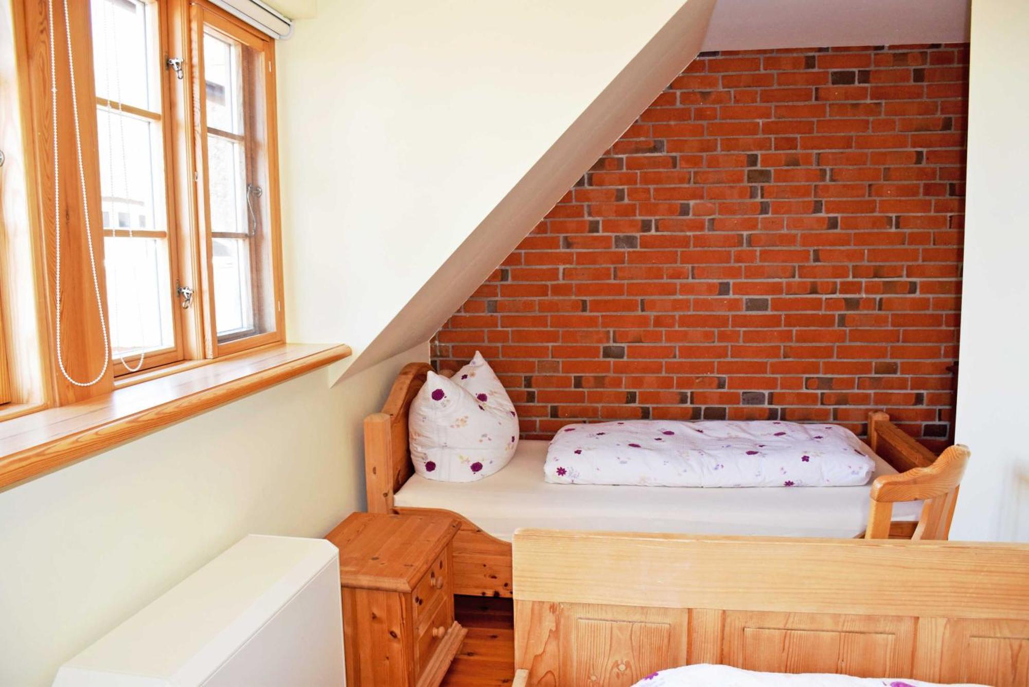 Ferienappartements auf dem Reddevitzer Hövt mit Seeblick Neu Reddevitz Exterior foto