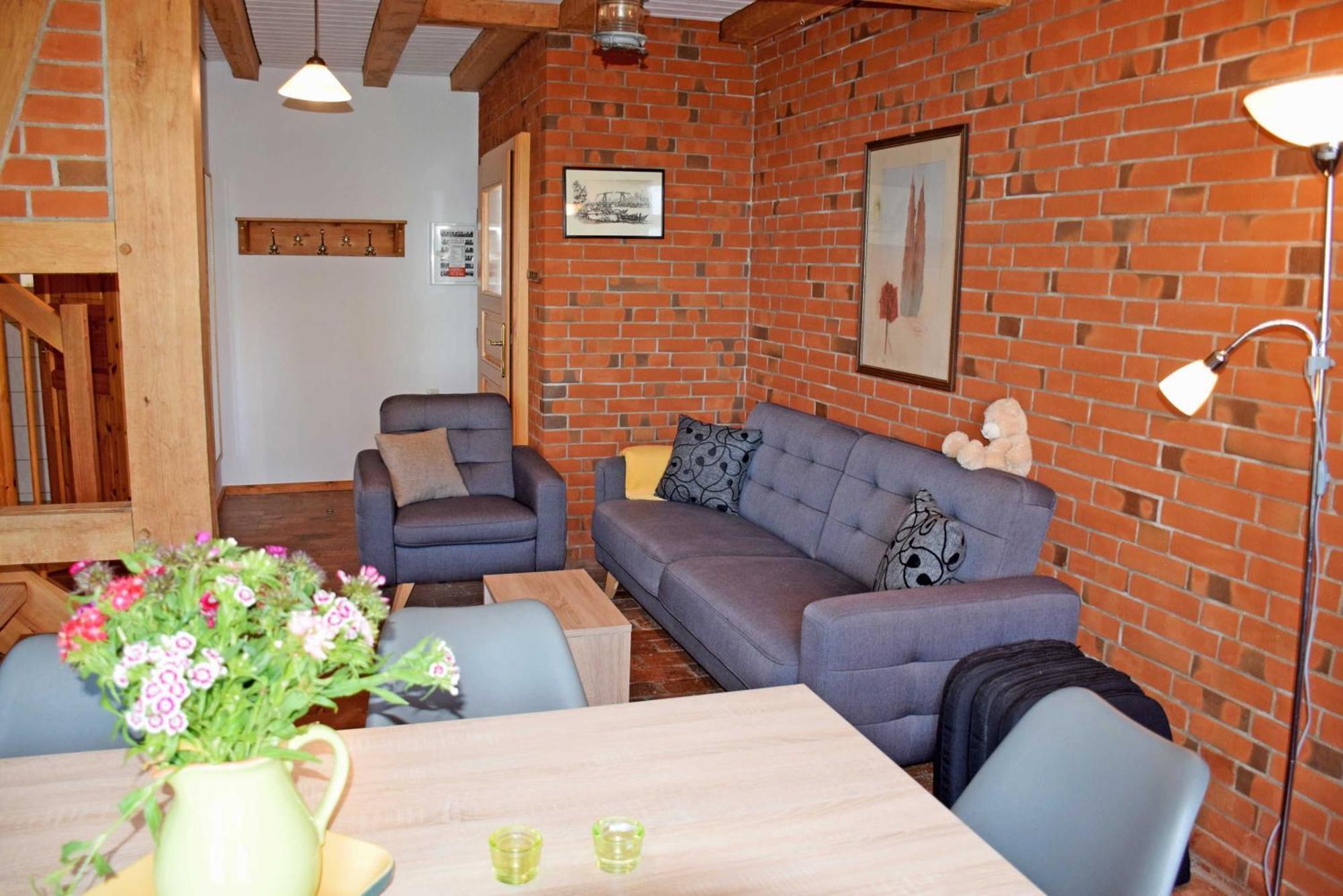 Ferienappartements auf dem Reddevitzer Hövt mit Seeblick Neu Reddevitz Exterior foto